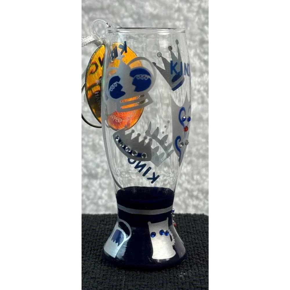 Lolita Mini Pilsner Glass 